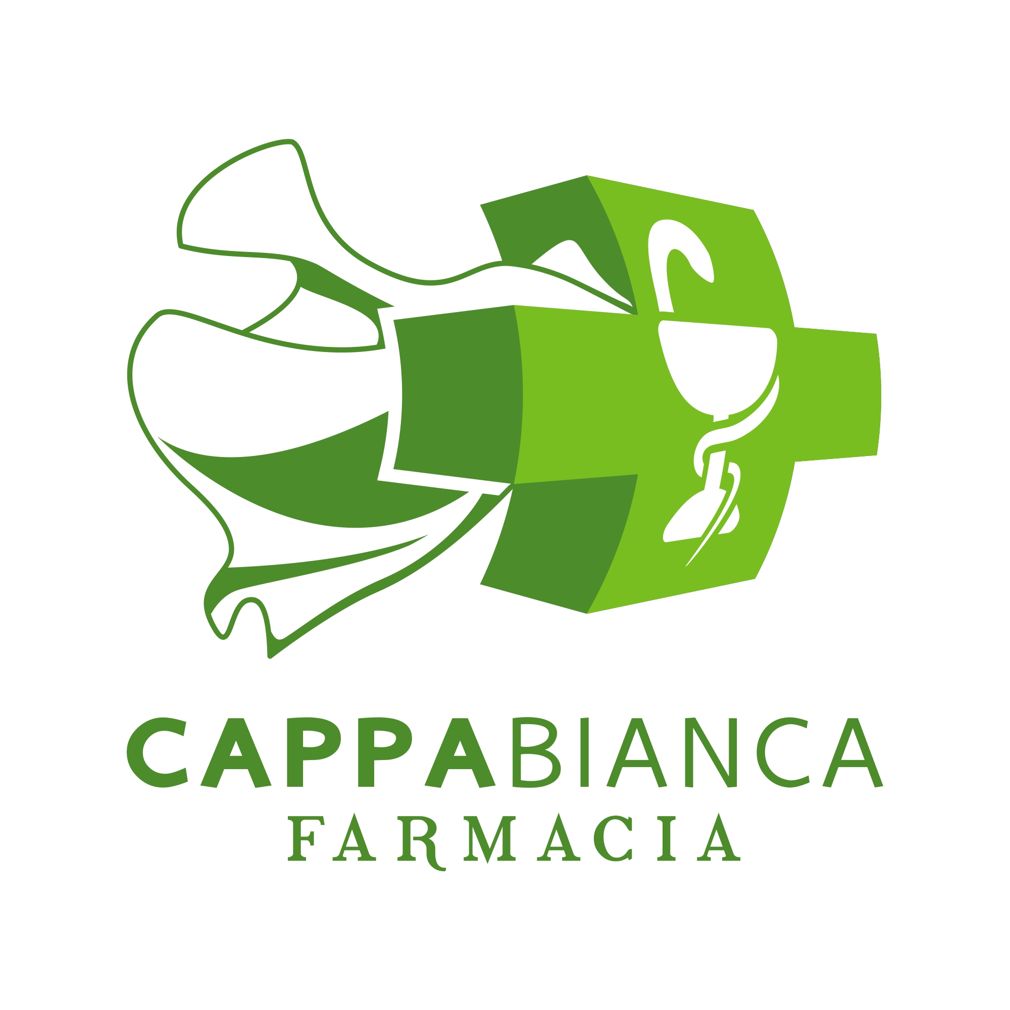 Farmacia Cappabianca del dott. Posi Patrizio M.